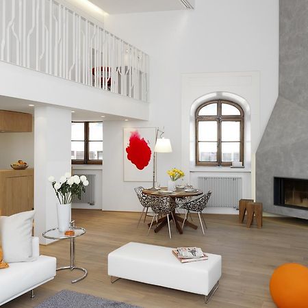 Ferienwohnung Le Loft D'Annecy - Vision Luxe Zimmer foto