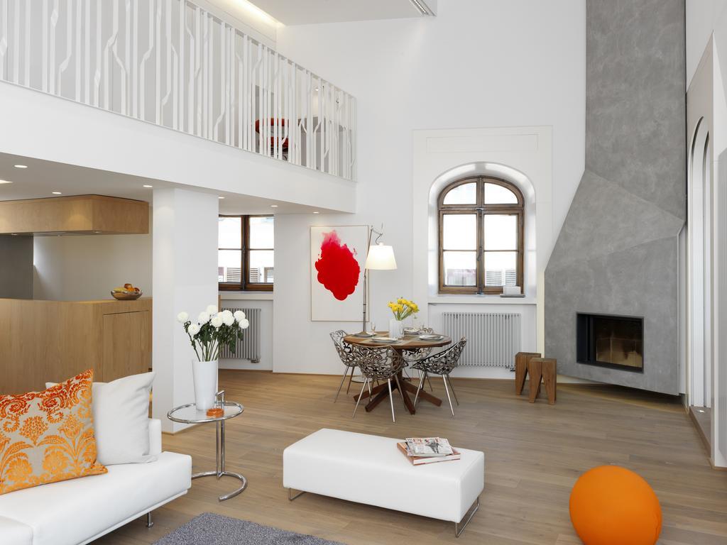 Ferienwohnung Le Loft D'Annecy - Vision Luxe Zimmer foto