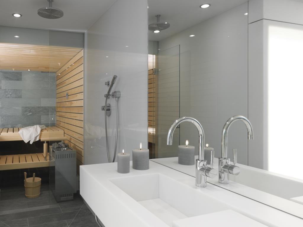 Ferienwohnung Le Loft D'Annecy - Vision Luxe Zimmer foto